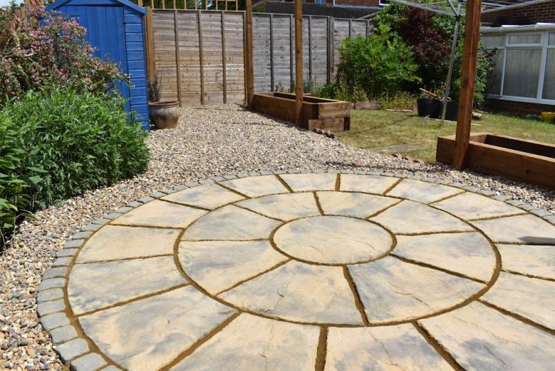 Brite Landscaping