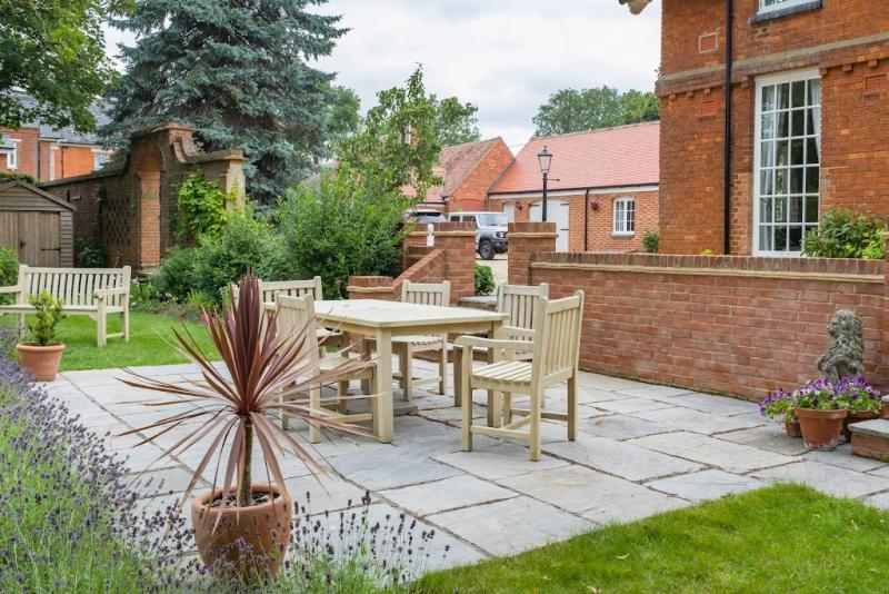 Andrew’s Landscape Design