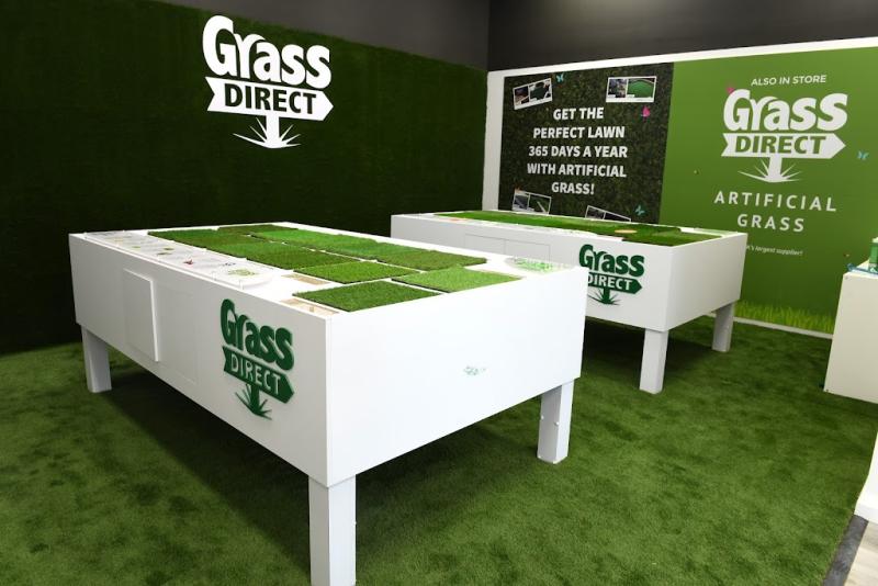 Grass Direct