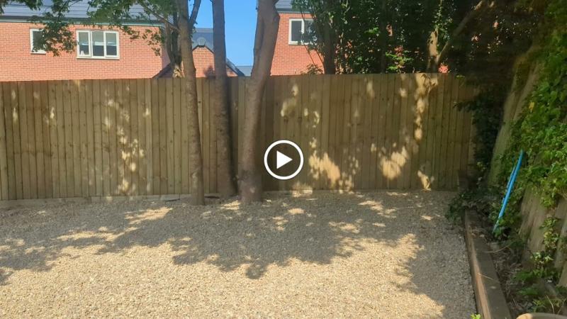 Kc fencing & landscapes