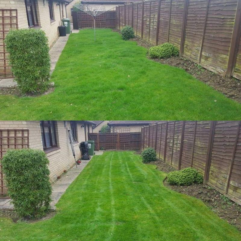 KPR Garden Maintenance
