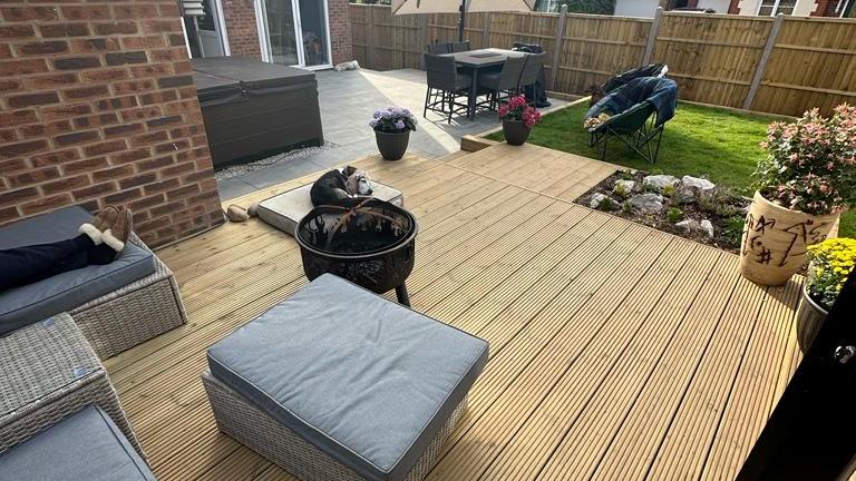 ASJ Hardscapes