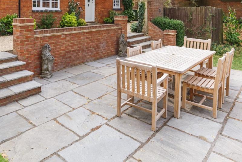 ASJ Hardscapes