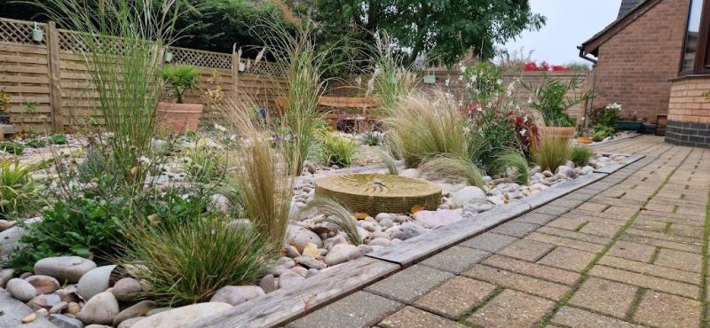Waddingham Gardens