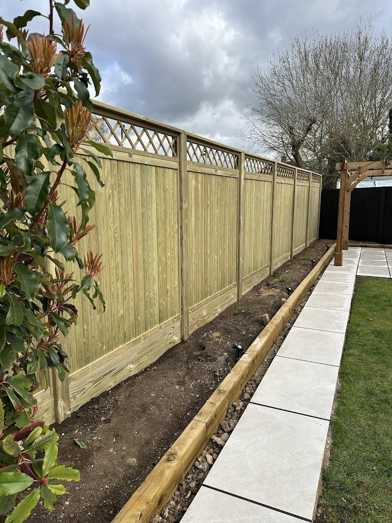 CC Landscaping