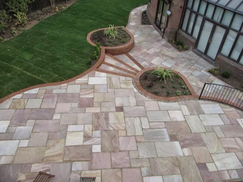 Andres Garcia Garden Landscaping