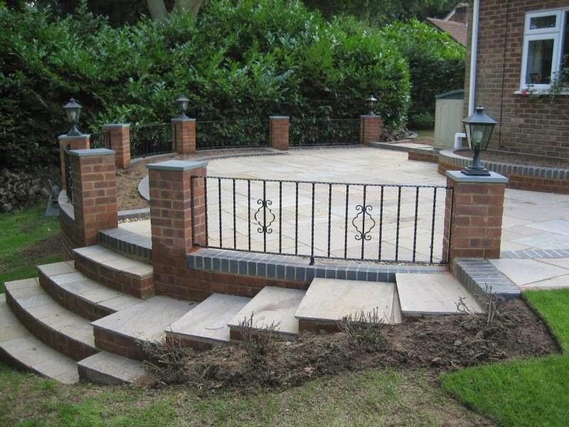Andres Garcia Garden Landscaping