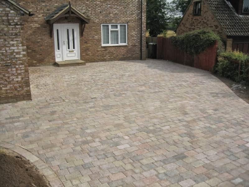 Andres Garcia Garden Landscaping