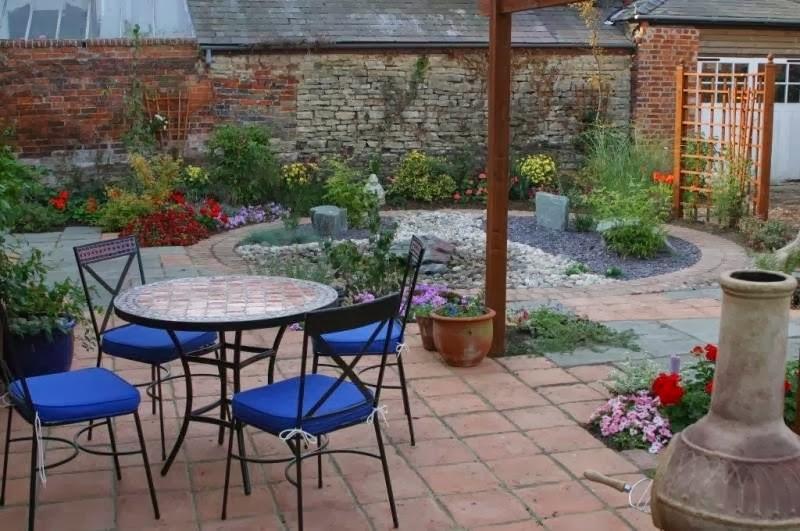 Andres Garcia Garden Landscaping