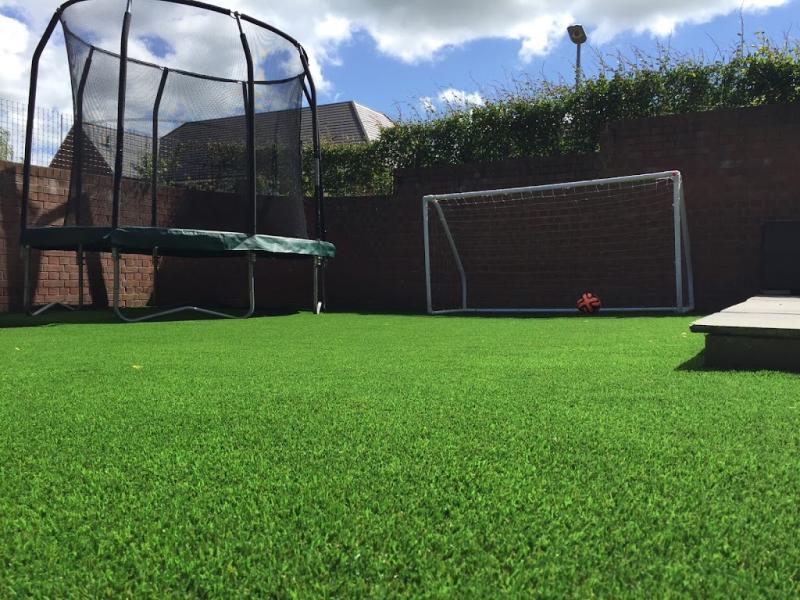 Prestige Lawns