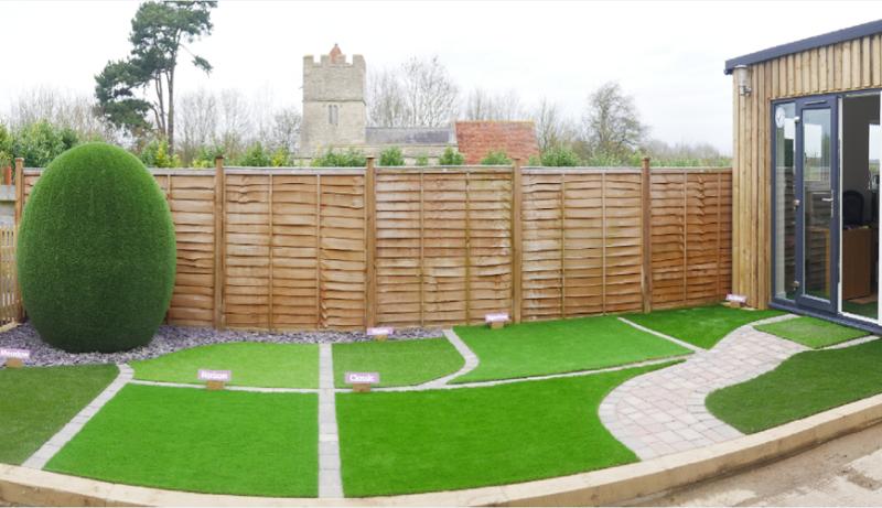 Prestige Lawns