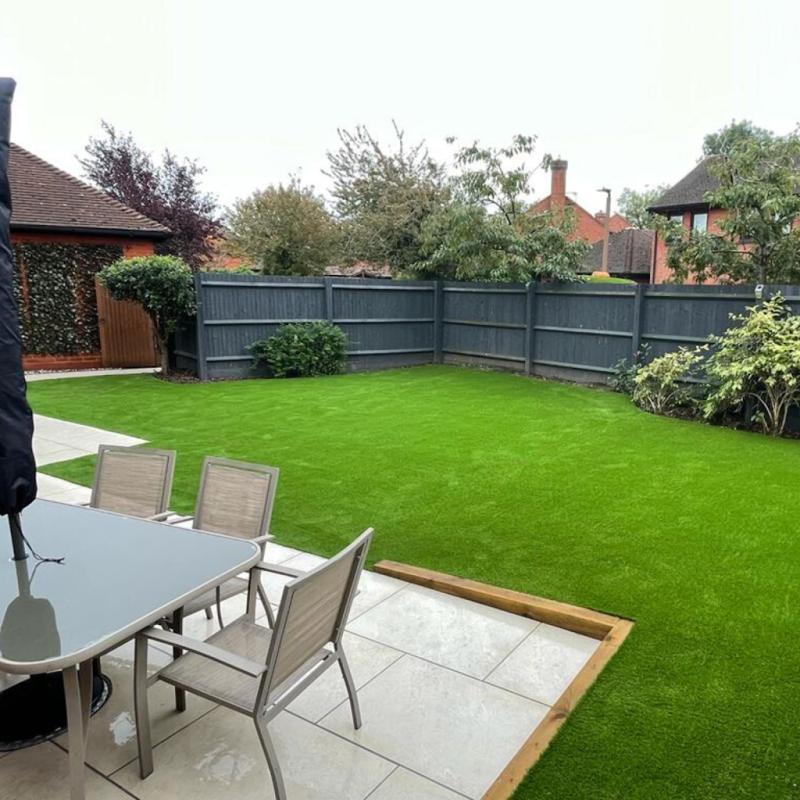 Prestige Lawns