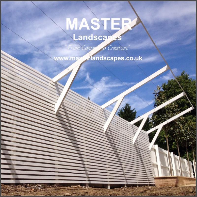 Master Landscapes