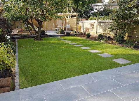 KGS Landscapes