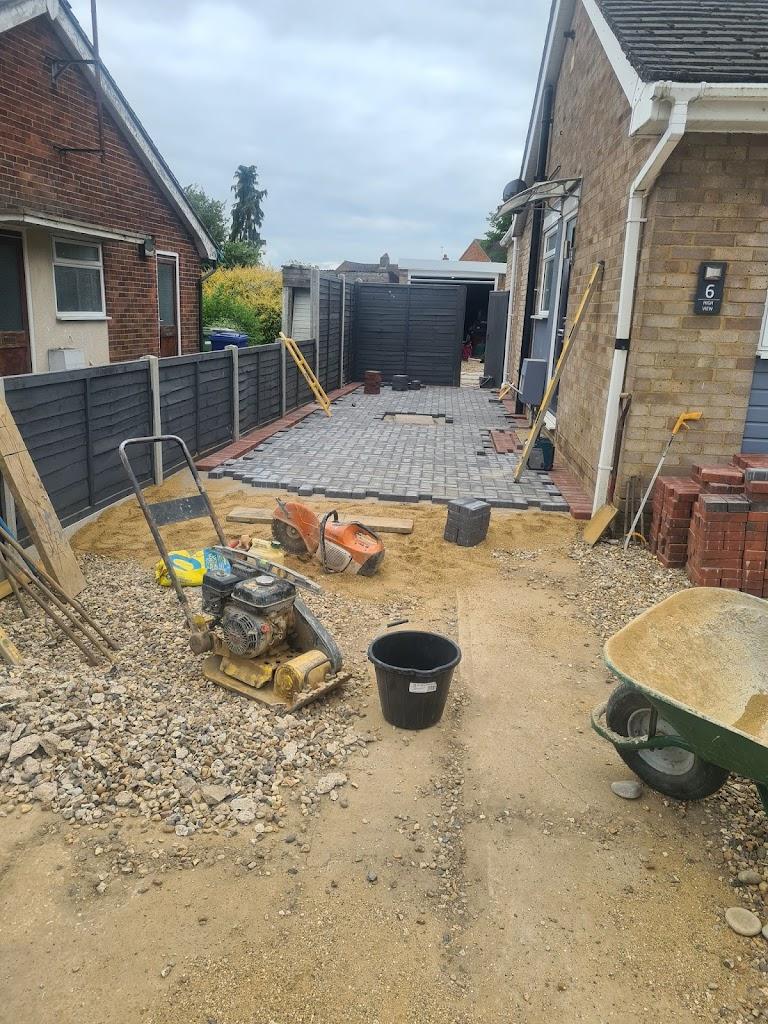 KGS Landscapes
