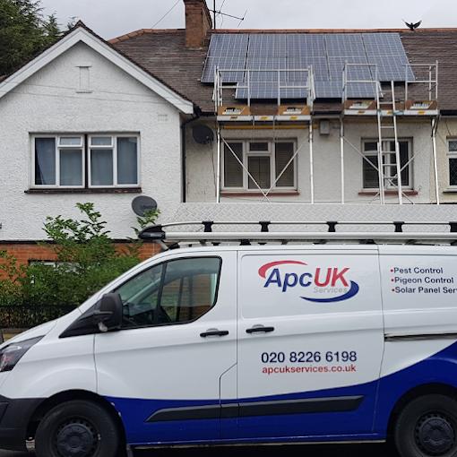 Area Pest Control UK Ltd