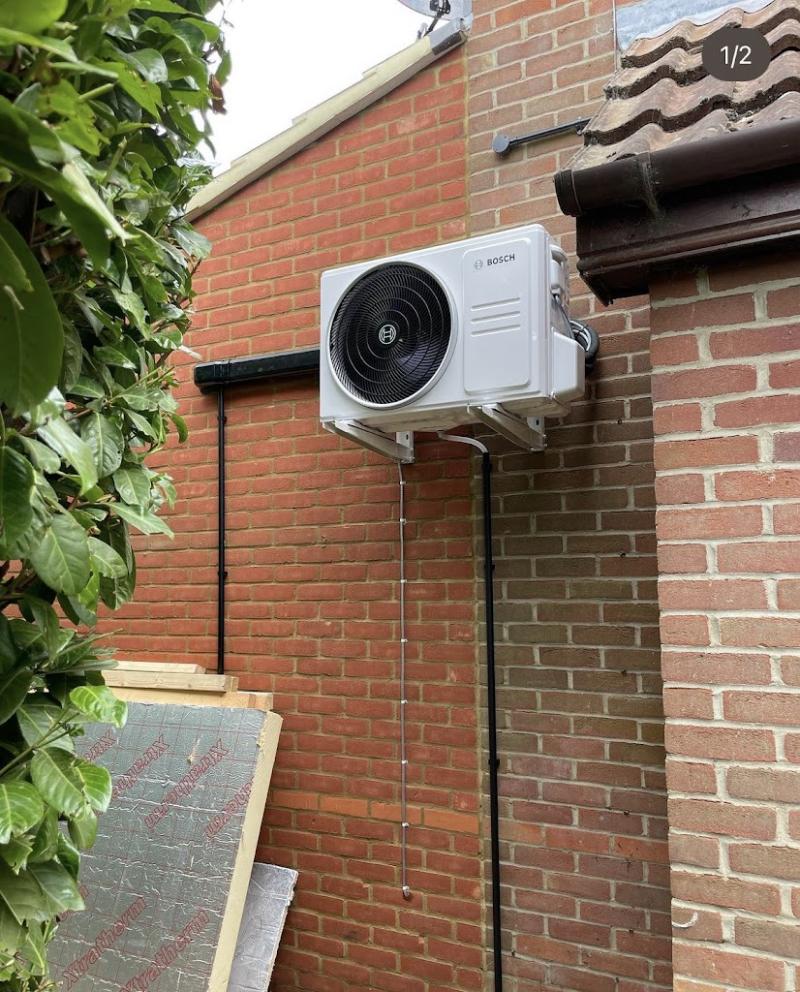 B.Brill Plumbing & Heating LTD