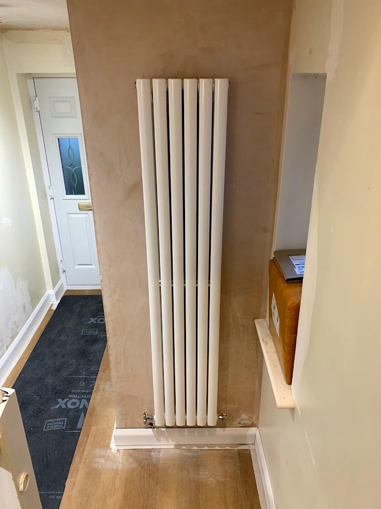 B.Brill Plumbing & Heating LTD