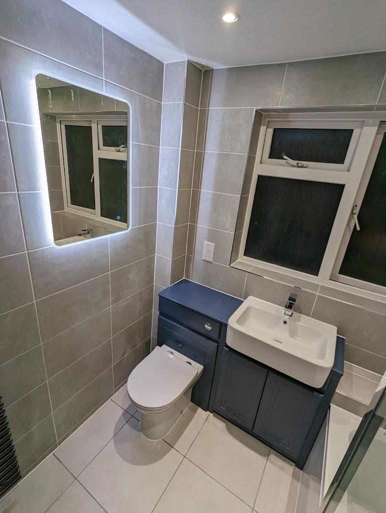 J F Heating & Plumbing Solutions