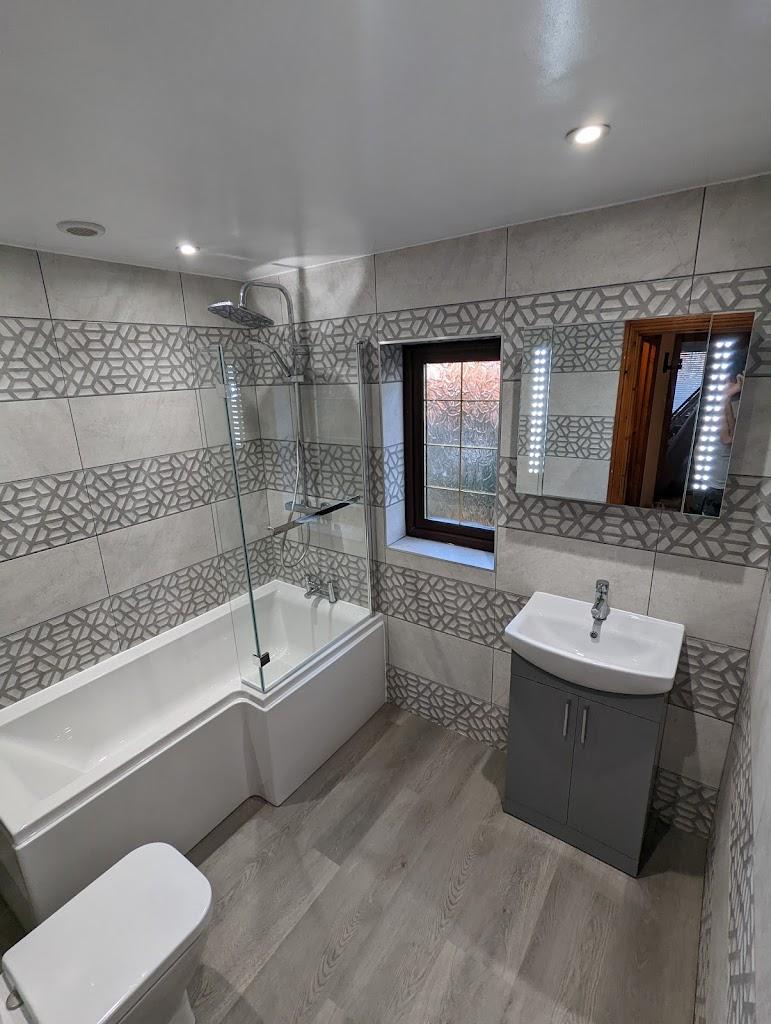 J F Heating & Plumbing Solutions