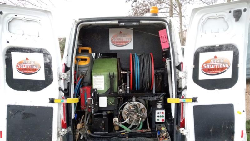 MKC Drainage Solutions