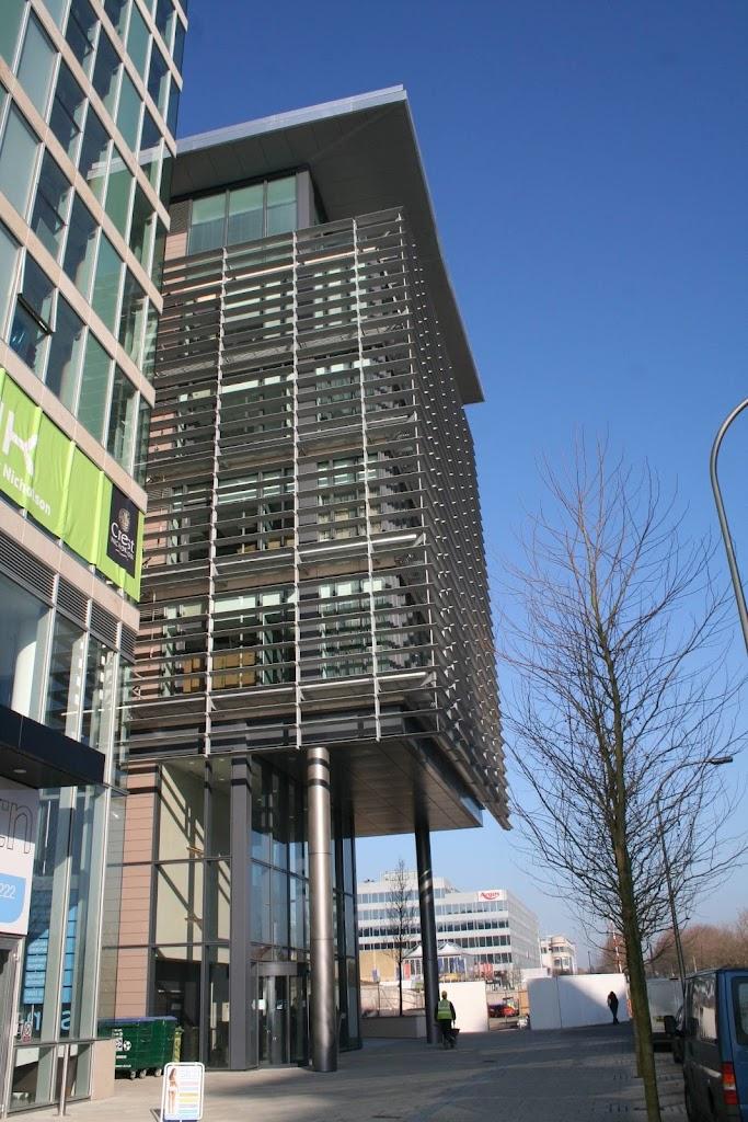 The Institute of Chartered Accountants in England and Wales (ICAEW)