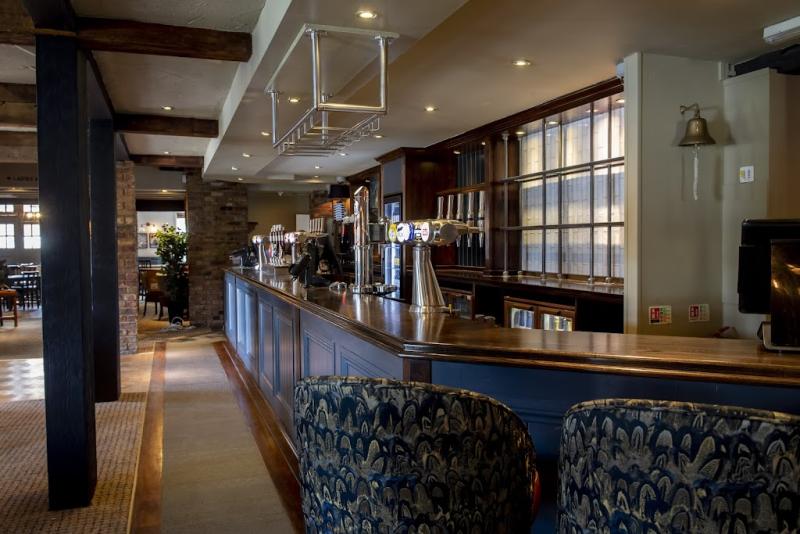 Talbot Inn