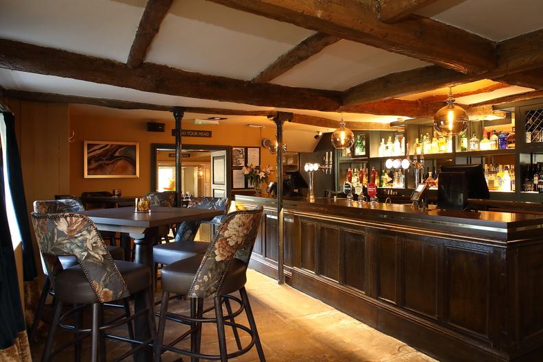 Black Horse Gt Linford