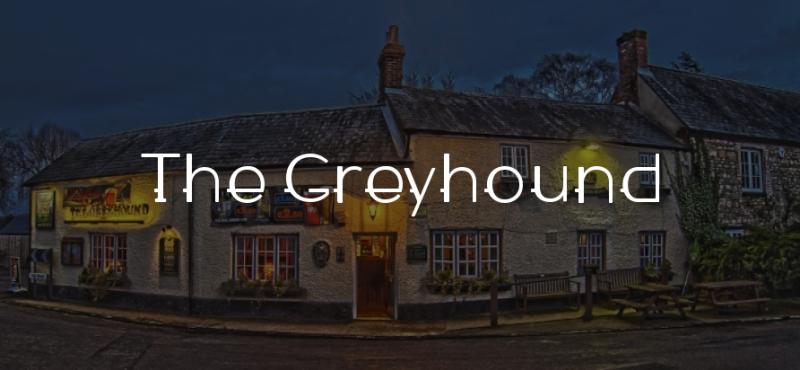 The Greyhound