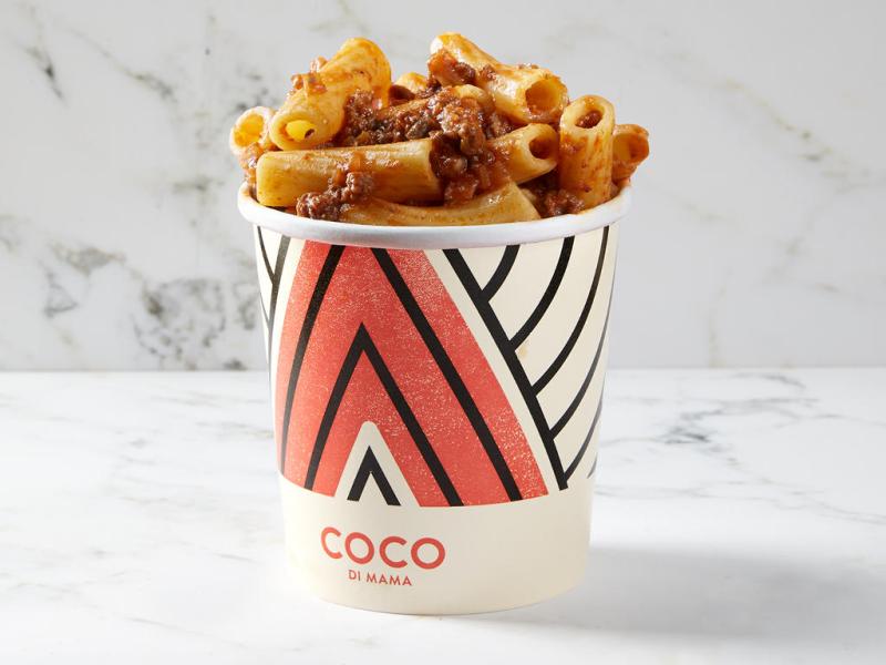 Coco di Mama – Pasta Kitchen – Milton Keynes