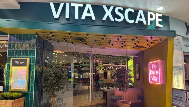 Vita Xscape