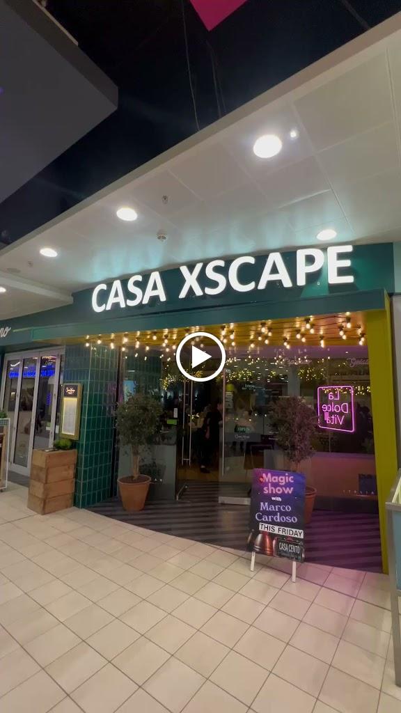 Vita Xscape