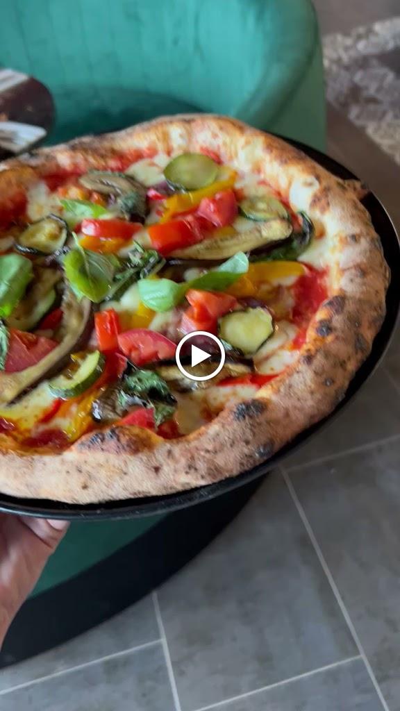 The Italian Sul Lago Milton Keynes