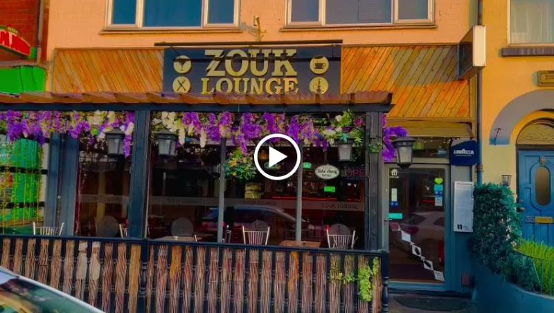 Zouk Lounge Restaurant | Best Halal Food | Lebanese/Turkish & Italian restaurant with Shisha Bar in Milton Keynes
