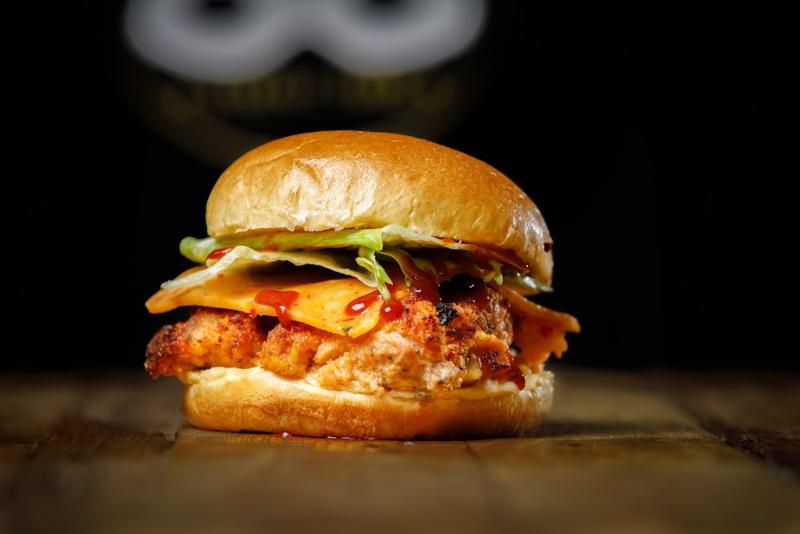 Bandit Street Food