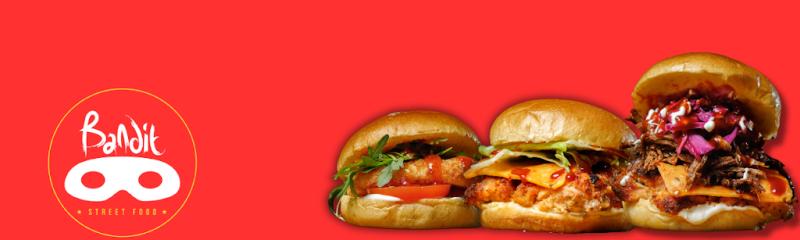 Bandit Street Food