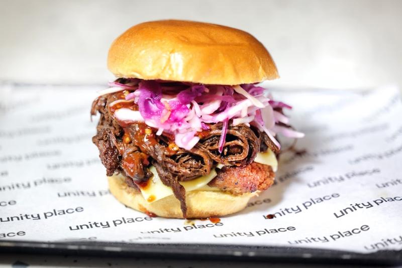 Bandit Street Food
