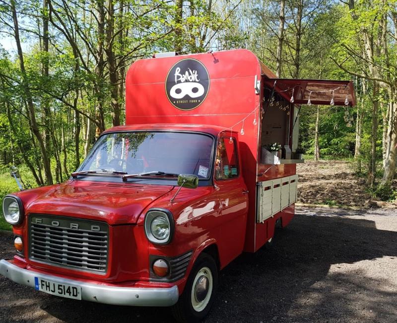 Bandit Street Food