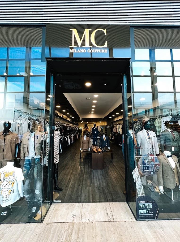 Milano Couture – Milton Keynes