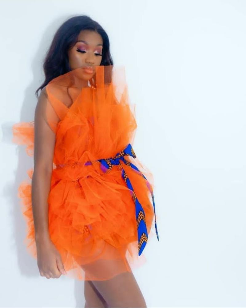 Buekour Tokoli Fashion Design and Alteration Services.