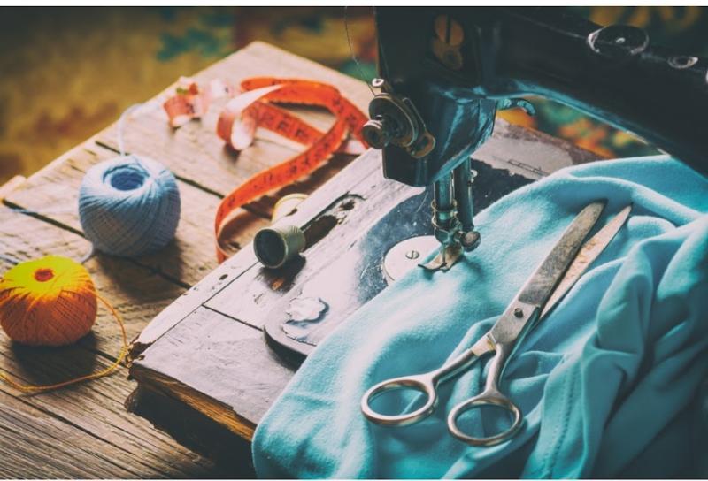 Buekour Tokoli Fashion Design and Alteration Services.