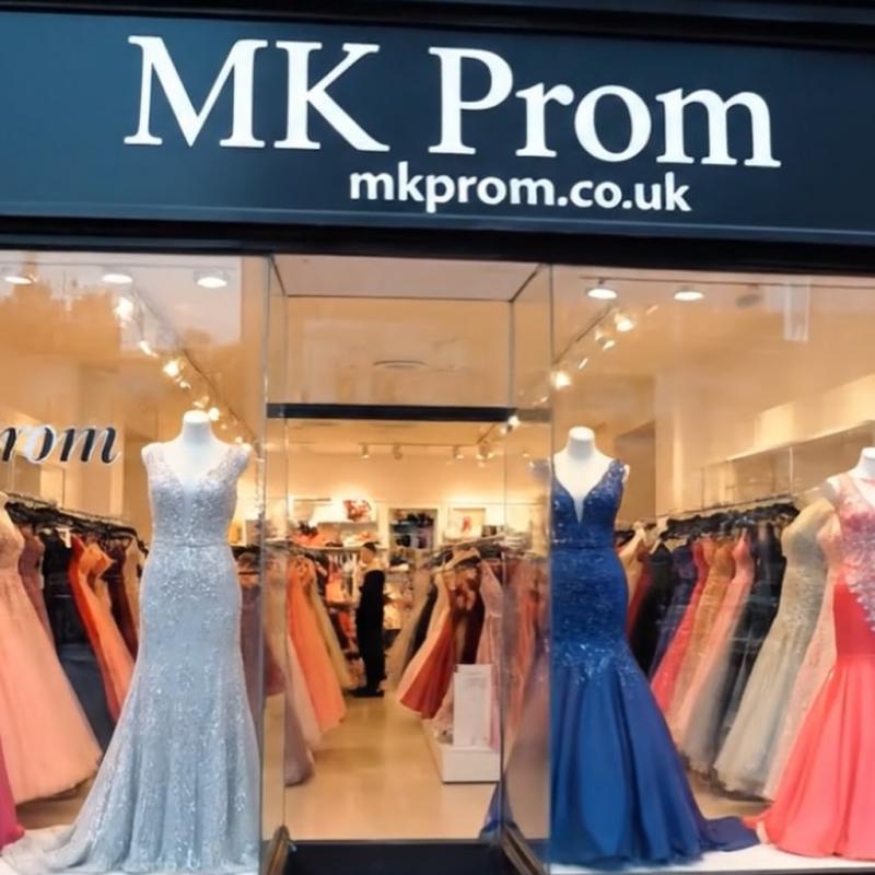 MK Prom