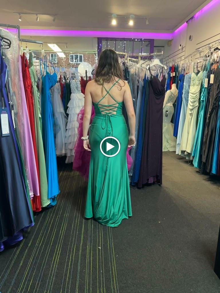 MK Prom