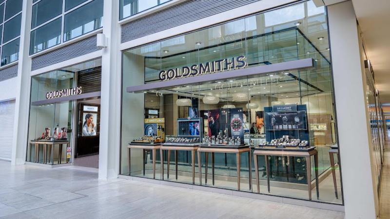 Goldsmiths