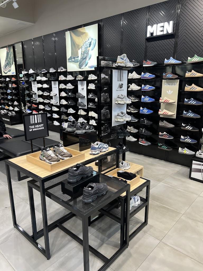 Foot Locker