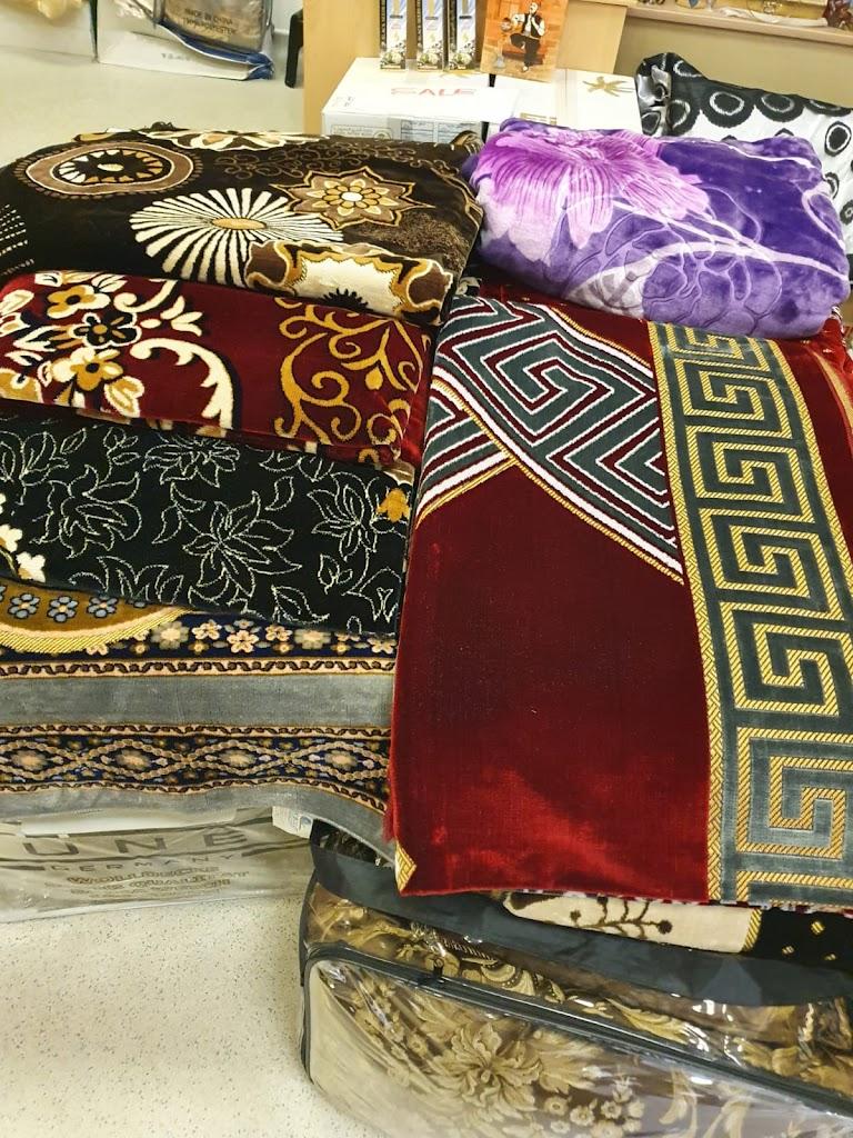 Alhamdu Home&Fashion