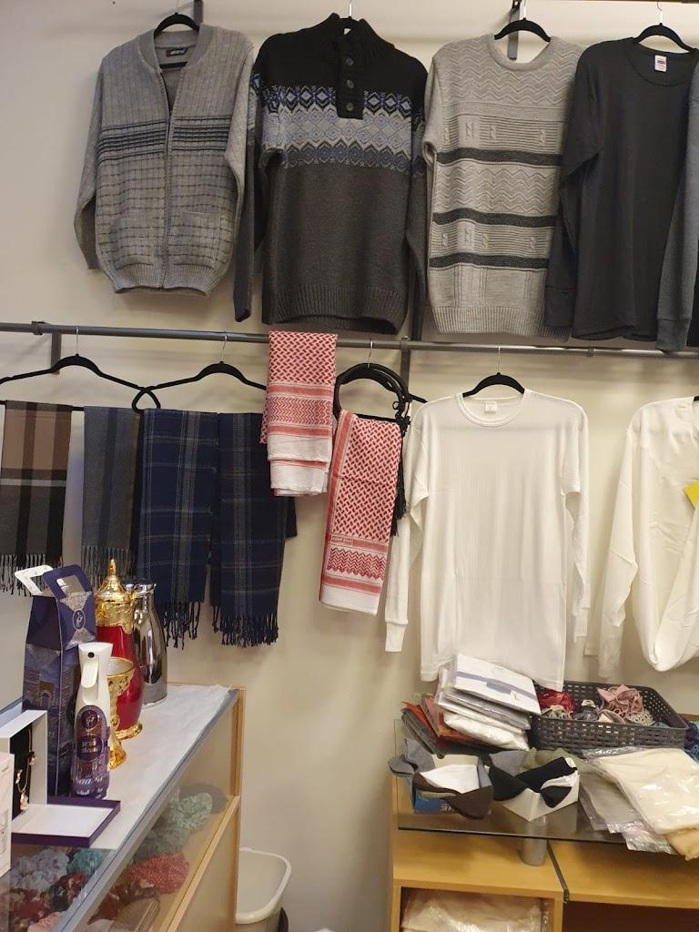 Alhamdu Home&Fashion
