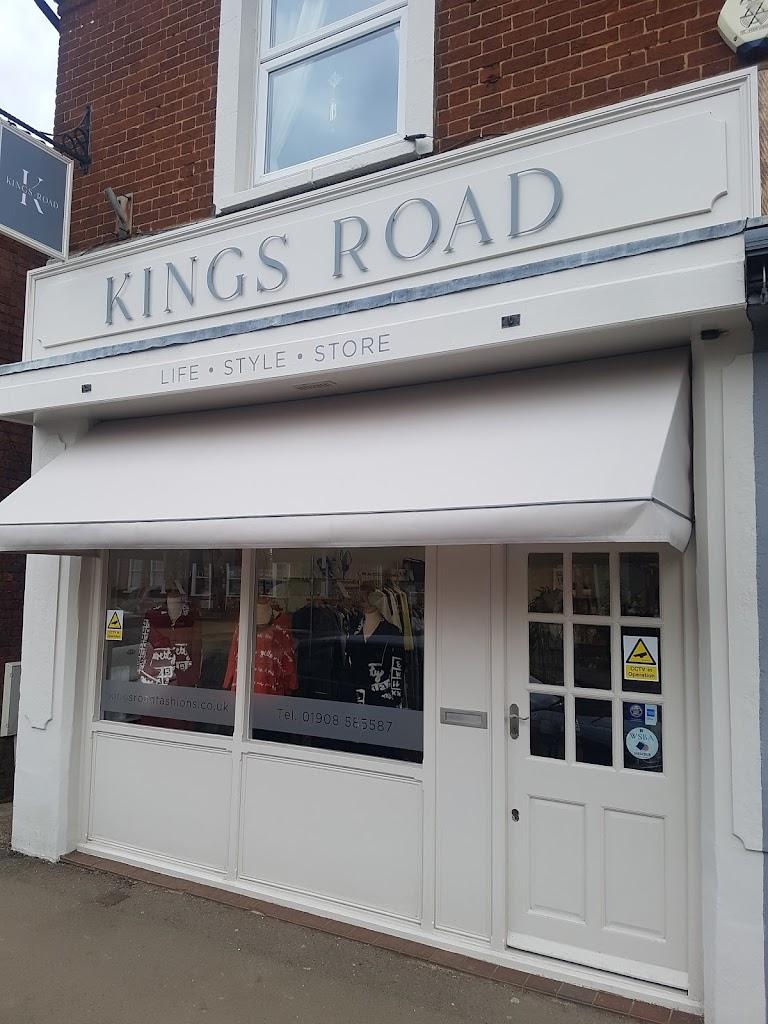 Kings Road Fashions