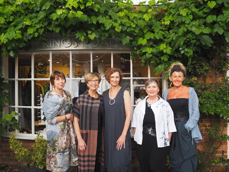 Kings Road Fashions
