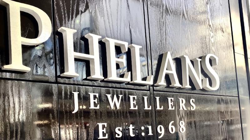 Phelans Jewellers